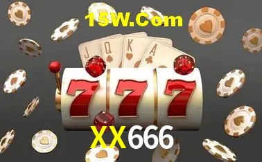 XX666 - cassino ao vivo